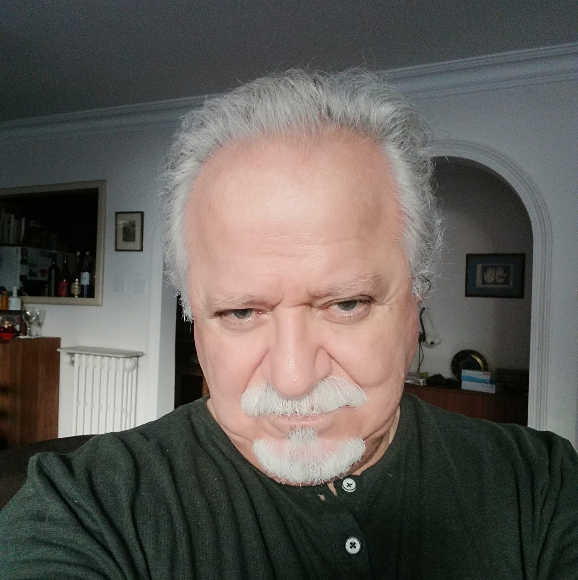 عەبباس وەلی 