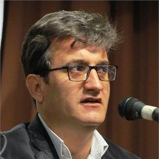 بەختیار سەجادی 